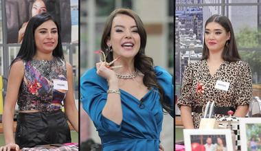 Gelinim Mutfakta'nın 207. Haftasının ara finalinde birinci kim oldu? 23 Kasım 2022