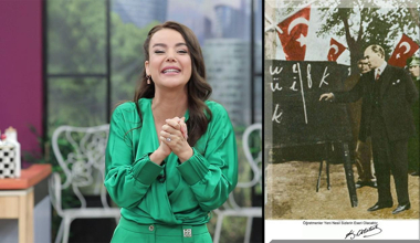 Gelinim Mutfakta 1034. Bölümde 24 Kasım Öğretmenler Günü saygıyla kutlandı!