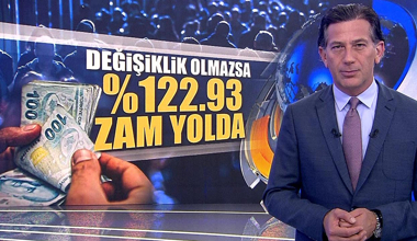 Trafik cezalarında %123 zam yolda!