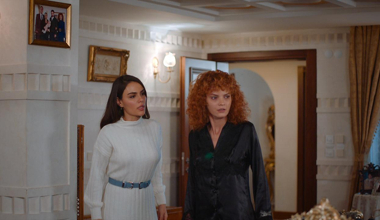 Türkan, Mine'den intikam almaya başladı!