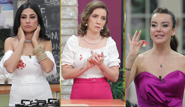 Gelinim Mutfakta 1036. Bölümde gün birincisi kim oldu? 28 Kasım 2022