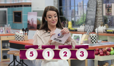 Nursel Ergin, Gelinim Mutfakta'nın 1037. Bölümünde en yüksek puanı kime verdi?