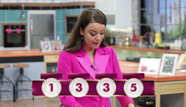 Nursel Ergin, Gelinim Mutfakta'nın 1038. Bölümünde en yüksek puanı kime verdi?