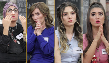 Gelinim Mutfakta 1038. Bölümde gün birincisi kim oldu? 30 Kasım 2022