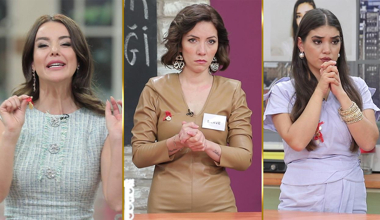 Gelinim Mutfakta 1039. Bölümde gün birincisi kim oldu? 1 Aralık 2022