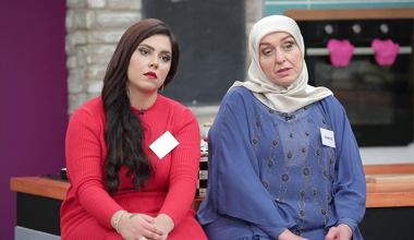 Gelinim Mutfakta'nın 209. Hafta Yarışmacısı kim?