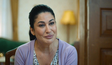 Nesrin, Türkan'ın acısını öğrendi!