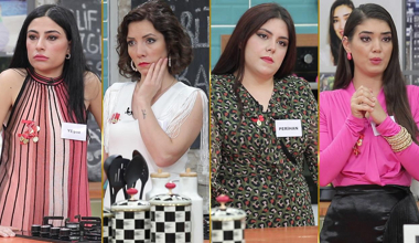 Gelinim Mutfakta 1043. Bölümde gün birincisi kim oldu? 7 Aralık 2022