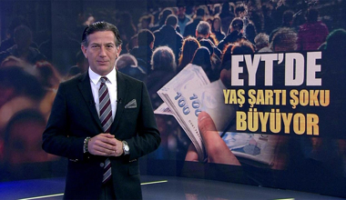 EYT'de yaş şartı şoku büyüyor!