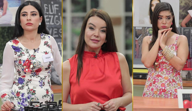 Gelinim Mutfakta 1049. Bölümde gün birincisi kim oldu? 15 Aralık 2022