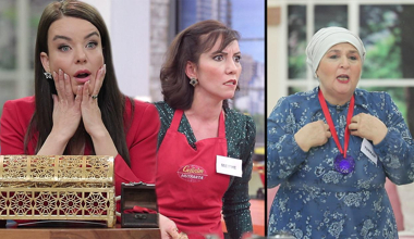 Türkan Hanımın, Merve'ye olan öfkesinin nedeni ortaya çıktı!