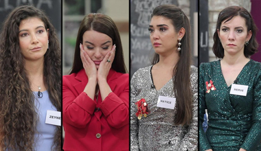 Gelinim Mutfakta'da 210. Hafta kim elendi? 16 Aralık 2022