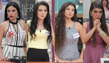 Gelinim Mutfakta 1051. Bölümde gün birincisi kim oldu? 19 Aralık 2022