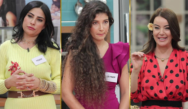 Gelinim Mutfakta 1052. Bölümde gün birincisi kim oldu? 20 Aralık 2022