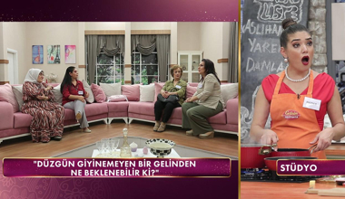 Sana yazıklar olsun!