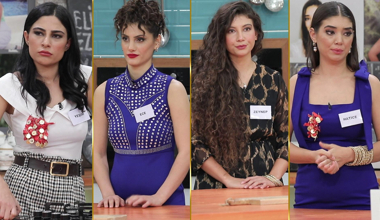 Gelinim Mutfakta 1056. Bölümde gün birincisi kim oldu? 26 Aralık 2022