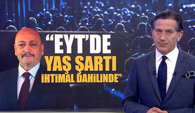 EYT'de yaş şartı ihtimal dahilinde!