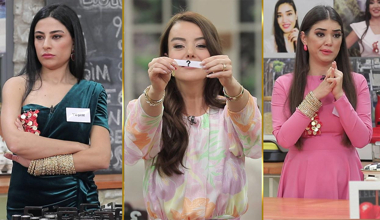 Gelinim Mutfakta 1057. Bölümde gün birincisi kim oldu? 27 Aralık 2022