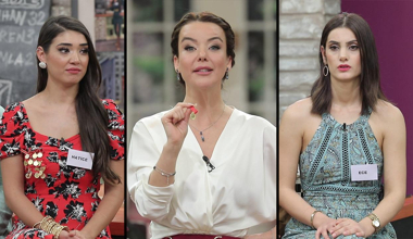 Gelinim Mutfakta 1059. Bölümde gün birincisi kim oldu? 29 Aralık 2022