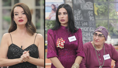 Yeşim ve Beyhan Öksüz yarışmadan neden ayrıldılar?