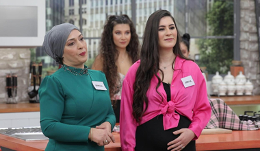 Gelinim Mutfakta'nın 213. Hafta Yarışmacısı kim?