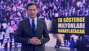 Ek gösterge milyonları rahatlatacak!