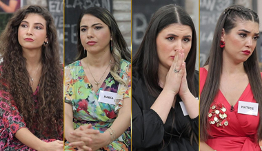 Gelinim Mutfakta 1066. Bölümde gün birincisi kim oldu? 9 Ocak 2023