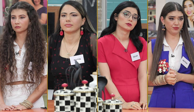 Gelinim Mutfakta 1067. Bölümde gün birincisi kim oldu? 10 Ocak 2023