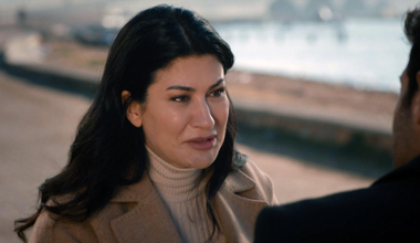 Nesrin, Dönüş'ün donör olacağını öğrendi!