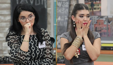 Gelinim Mutfakta 1068. Bölümde gün birincisi kim oldu? 11 Ocak 2023