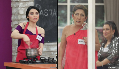 Nurten Argün: "Beni huzurevine gönderin!"