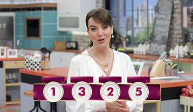 Nursel Ergin, Gelinim Mutfakta'nın 1070. Bölümünde en yüksek puanı kime verdi?