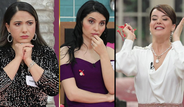 Gelinim Mutfakta'da 214. Hafta kim birinci oldu? 13 Ocak 2023