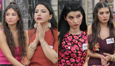 Gelinim Mutfakta 1071. Bölümde gün birincisi kim oldu? 16 Ocak 2023