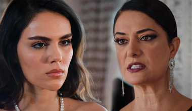 Rüçhan'dan Türkan'a son uyarı!