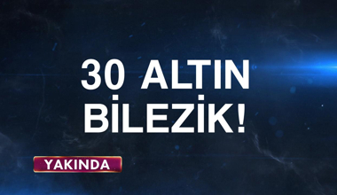 Gelinim Mutfakta Ara Final! Ödül 30 Altın Bilezik - ÇOK YAKINDA!