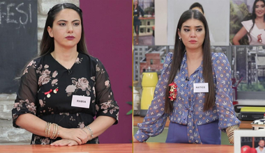 Gelinim Mutfakta 1074. Bölümde gün birincisi kim oldu? 19 Ocak 2023