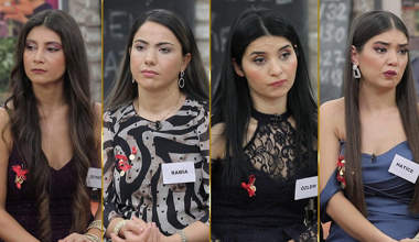 Gelinim Mutfakta 1075. Bölümde gün birincisi kim oldu? 20 Ocak 2023