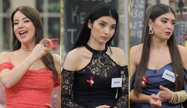 Gelinim Mutfakta'da 215. Hafta kim birinci oldu? 20 Ocak 2023