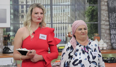 Gelinim Mutfakta'nın 216. Hafta Yarışmacısı kim?