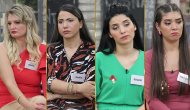 Gelinim Mutfakta 1076. Bölümde gün birincisi kim oldu? 23 Ocak 2023