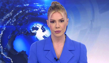 Kanal D Ana Haber - 25.01.2023