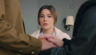 Aşk ve Umut 19. Hafta Fragmanı