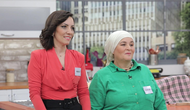 Gelinim Mutfakta "Ara Final" yarışmacıları kim?