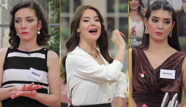 Gelinim Mutfakta 1082. Bölümde gün birincisi kim oldu? 31 Ocak 2023