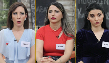 Gelinim Mutfakta 1083. Bölümde gün birincisi kim oldu? 1 Şubat 2023