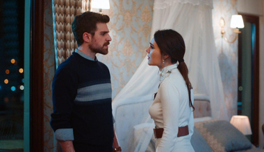 Türkan yalvardı, Somer affetmedi!