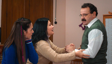 Sadık’tan Derya’ya sert tokat!