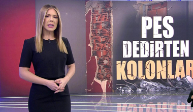 Kanal D Haber Hafta Sonu - 25.02.2023