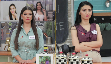 Gelinim Mutfakta 1087. Bölümde gün birincisi kim oldu? 28 Şubat 2023